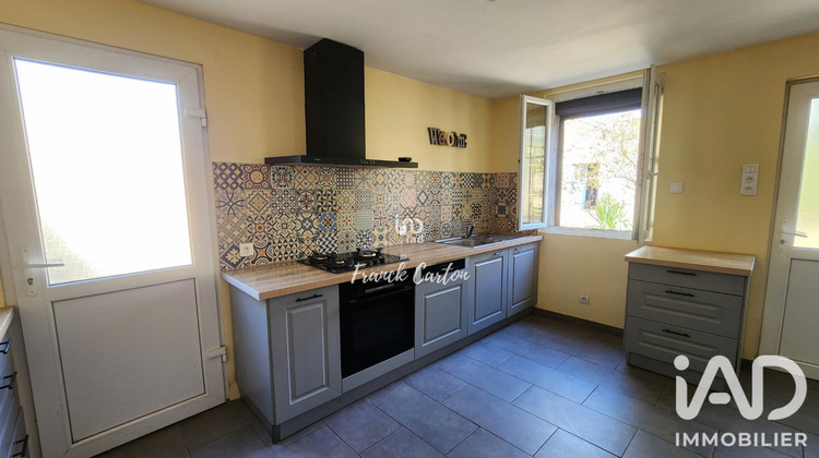 Ma-Cabane - Vente Maison Sainville, 80 m²