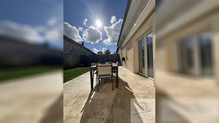 Ma-Cabane - Vente Maison SAINVILLE, 97 m²