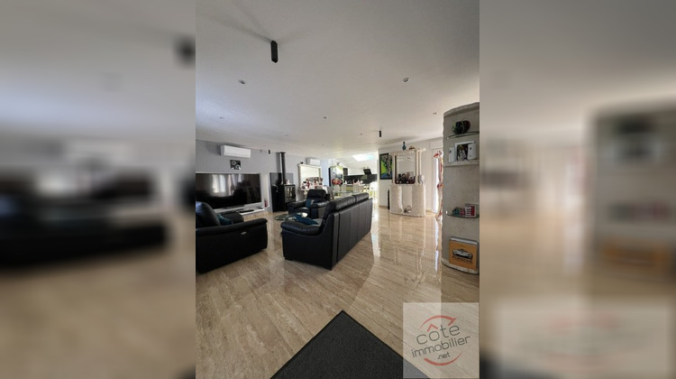 Ma-Cabane - Vente Maison SAINVILLE, 97 m²