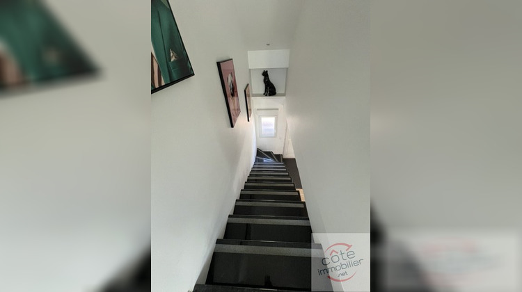 Ma-Cabane - Vente Maison SAINVILLE, 97 m²