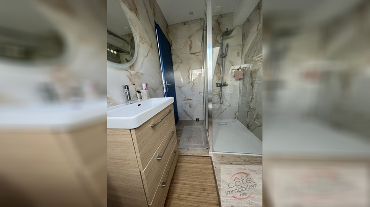Ma-Cabane - Vente Maison SAINVILLE, 97 m²