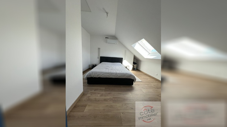 Ma-Cabane - Vente Maison SAINVILLE, 97 m²