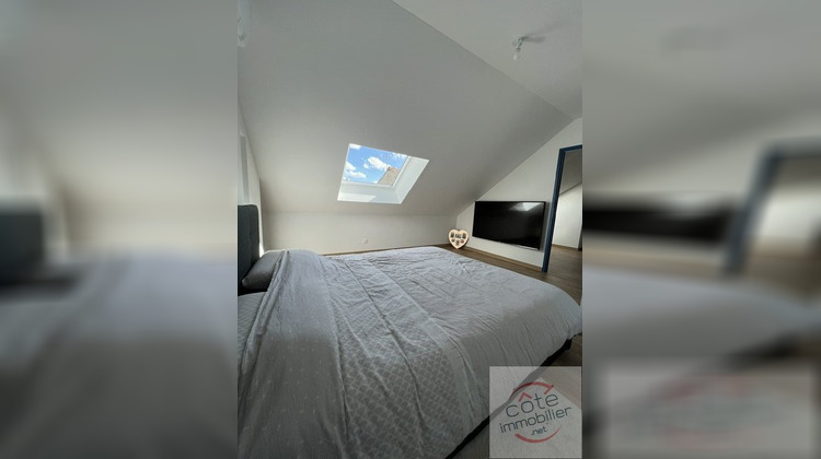 Ma-Cabane - Vente Maison SAINVILLE, 97 m²