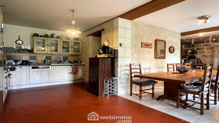 Ma-Cabane - Vente Maison Saires, 162 m²