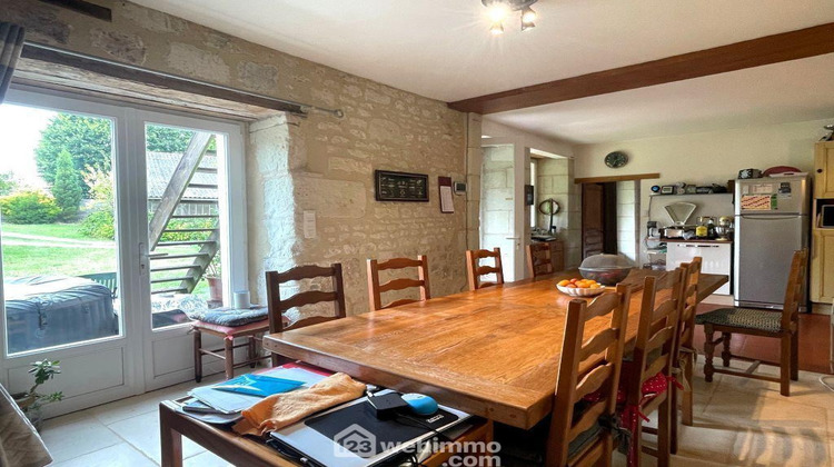 Ma-Cabane - Vente Maison Saires, 162 m²