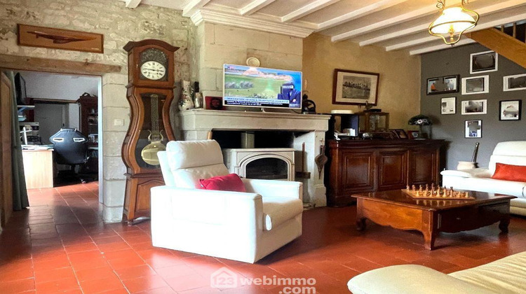 Ma-Cabane - Vente Maison Saires, 162 m²