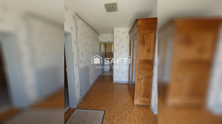 Ma-Cabane - Vente Maison Saires, 88 m²