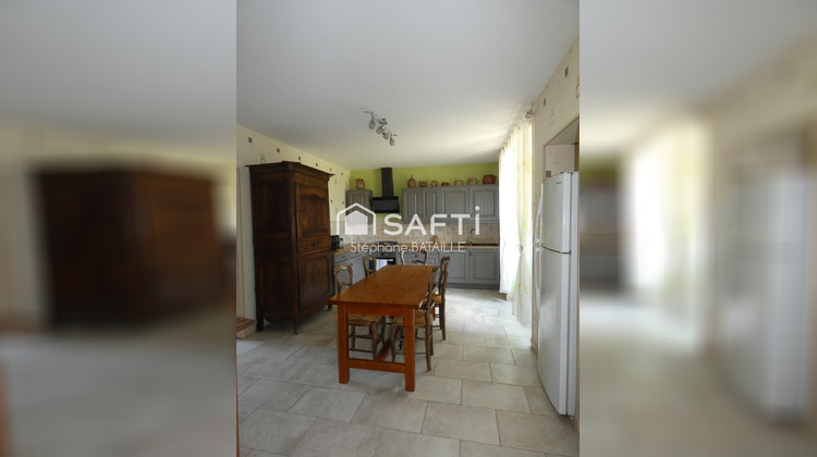 Ma-Cabane - Vente Maison Saires, 88 m²