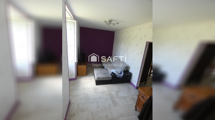 Ma-Cabane - Vente Maison Saires, 88 m²