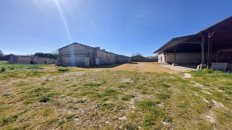 Ma-Cabane - Vente Maison SAIRES, 200 m²