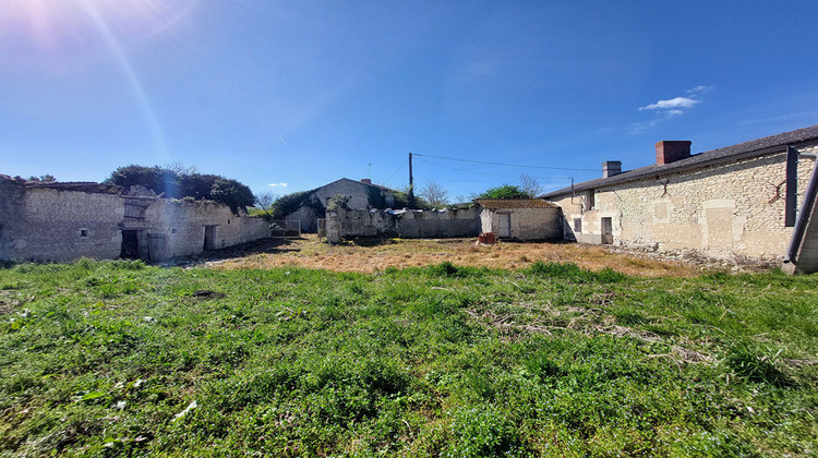 Ma-Cabane - Vente Maison SAIRES, 200 m²