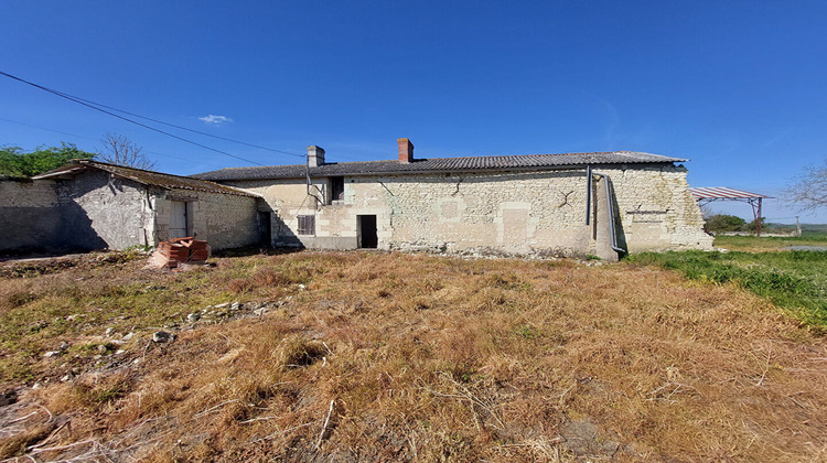 Ma-Cabane - Vente Maison SAIRES, 200 m²