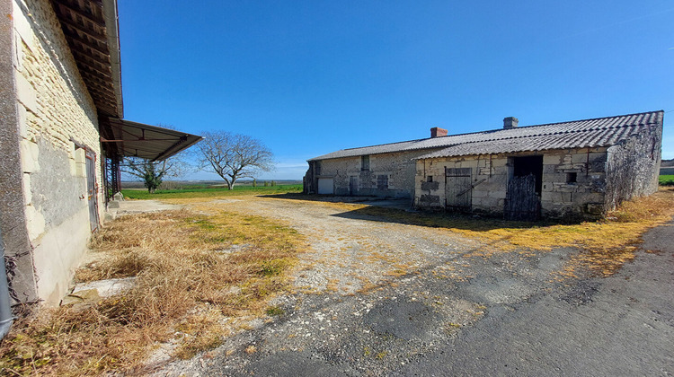 Ma-Cabane - Vente Maison SAIRES, 200 m²