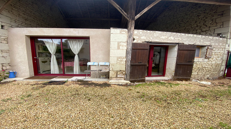 Ma-Cabane - Vente Maison SAIRES, 63 m²