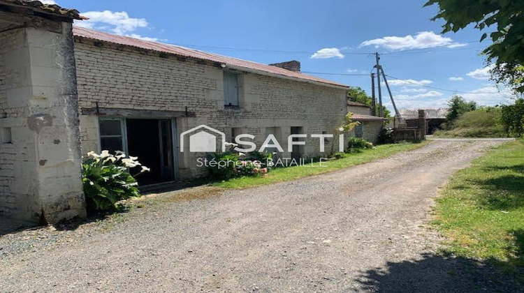 Ma-Cabane - Vente Maison Saires, 88 m²