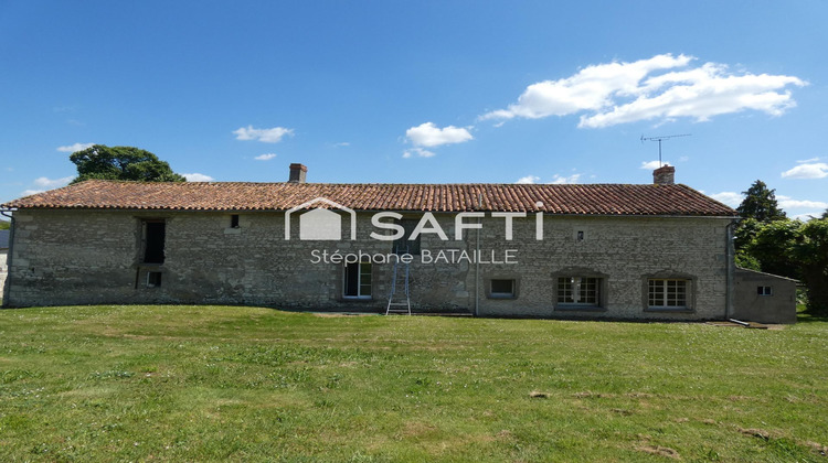 Ma-Cabane - Vente Maison Saires, 88 m²