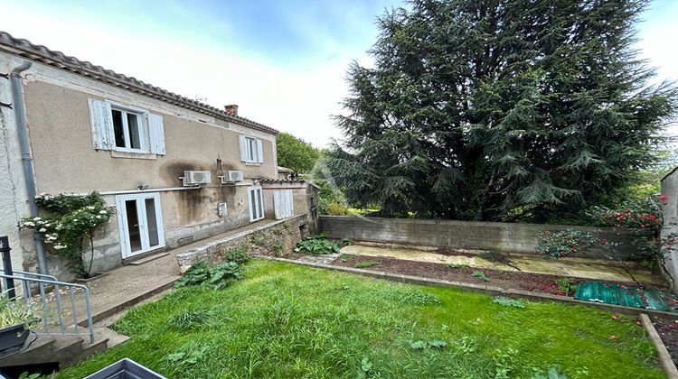 Ma-Cabane - Vente Maison SAISSAC, 136 m²