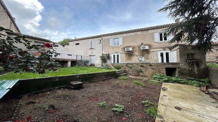 Ma-Cabane - Vente Maison SAISSAC, 136 m²