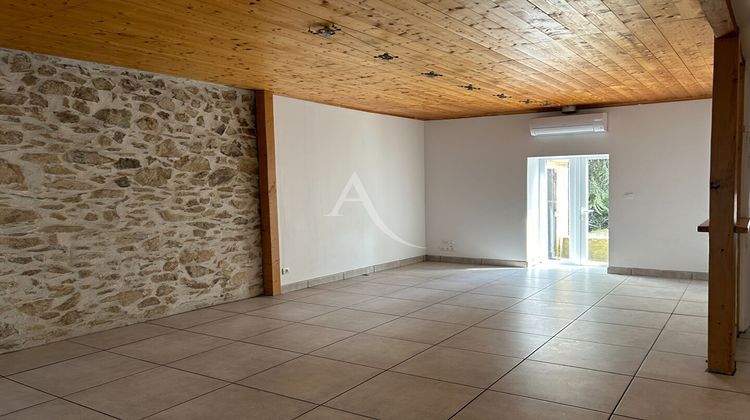 Ma-Cabane - Vente Maison SAISSAC, 136 m²