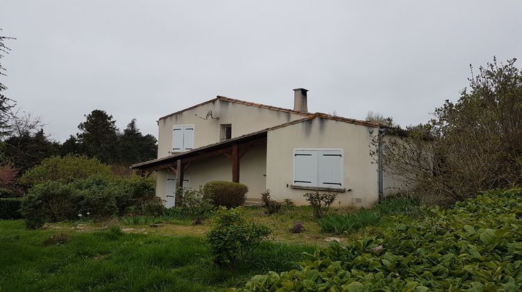 Ma-Cabane - Vente Maison SAISSAC, 102 m²