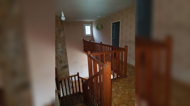 Ma-Cabane - Vente Maison SAISSAC, 102 m²