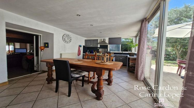 Ma-Cabane - Vente Maison SAISSAC, 135 m²