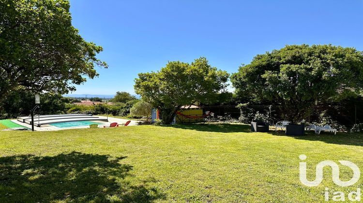 Ma-Cabane - Vente Maison Saissac, 124 m²