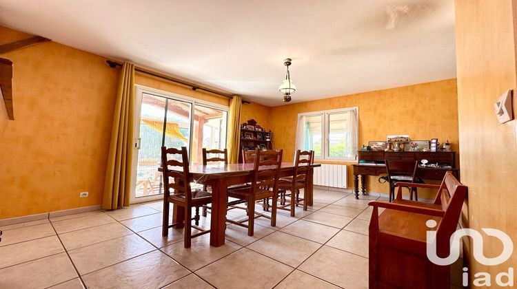 Ma-Cabane - Vente Maison Saissac, 124 m²