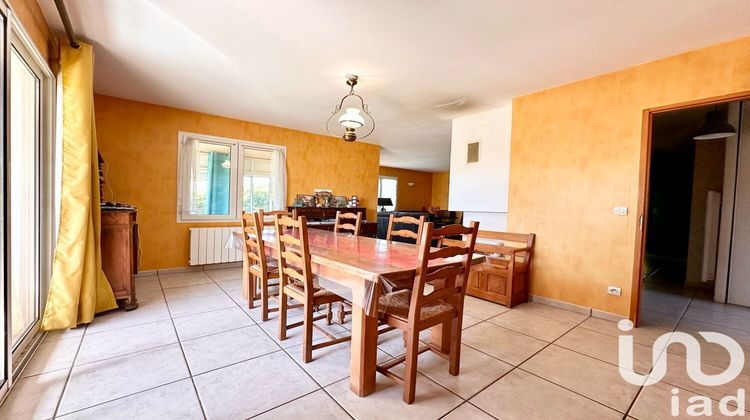 Ma-Cabane - Vente Maison Saissac, 124 m²