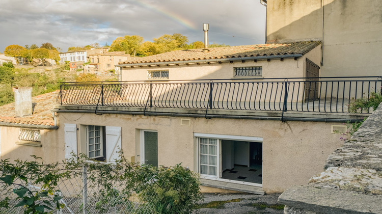 Ma-Cabane - Vente Maison Saissac, 113 m²