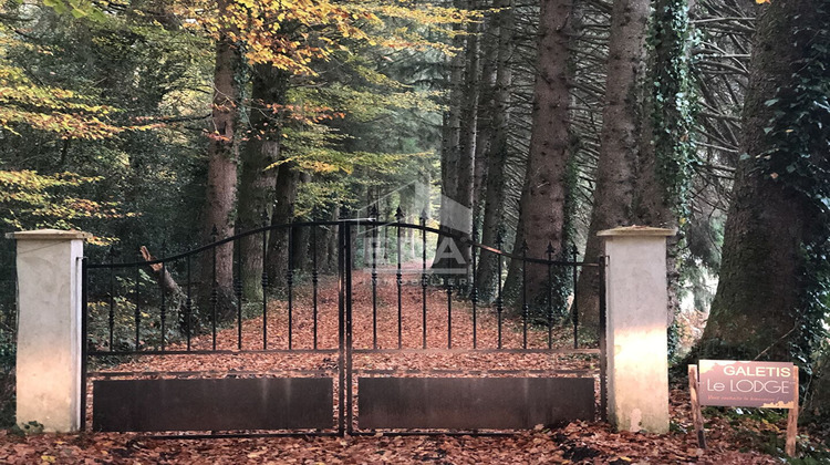 Ma-Cabane - Vente Maison SAISSAC, 600 m²