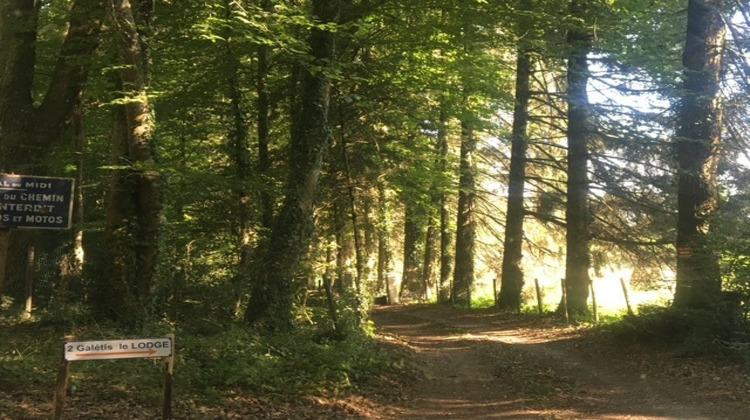 Ma-Cabane - Vente Maison SAISSAC, 600 m²