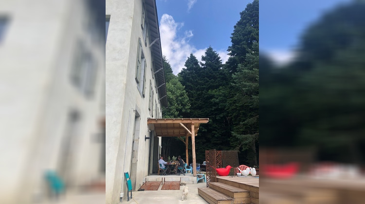 Ma-Cabane - Vente Maison SAISSAC, 600 m²