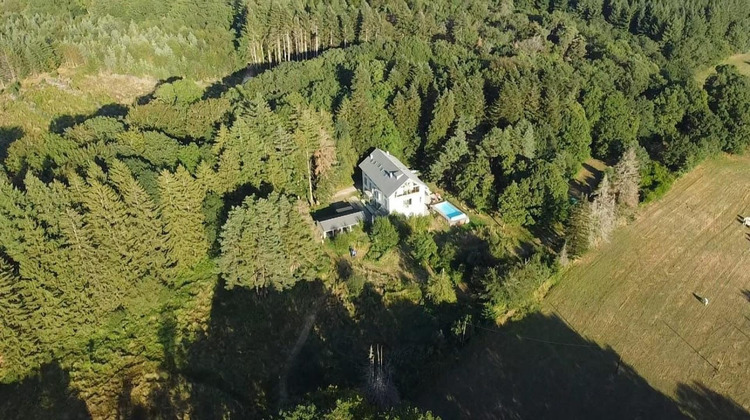 Ma-Cabane - Vente Maison Saissac, 500 m²