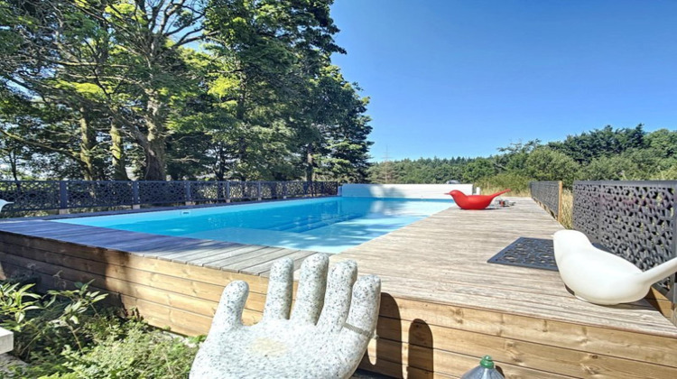 Ma-Cabane - Vente Maison Saissac, 500 m²