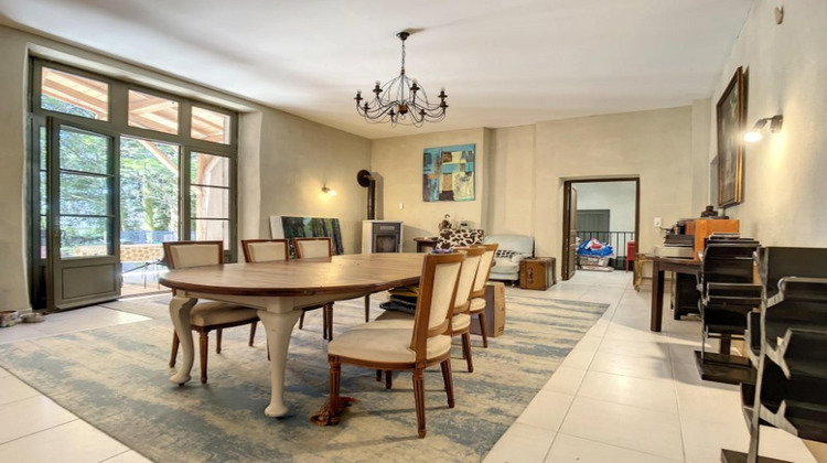 Ma-Cabane - Vente Maison Saissac, 500 m²