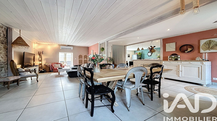 Ma-Cabane - Vente Maison Saissac, 135 m²