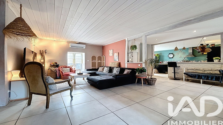 Ma-Cabane - Vente Maison Saissac, 135 m²
