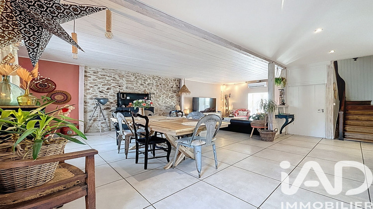 Ma-Cabane - Vente Maison Saissac, 135 m²
