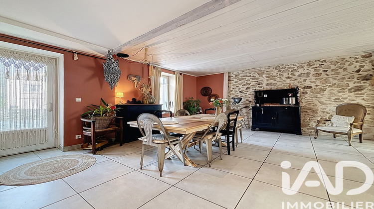 Ma-Cabane - Vente Maison Saissac, 135 m²