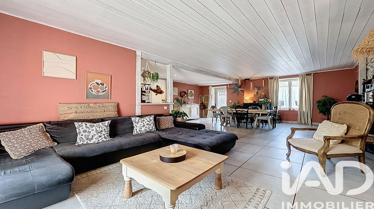 Ma-Cabane - Vente Maison Saissac, 135 m²