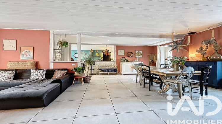 Ma-Cabane - Vente Maison Saissac, 135 m²