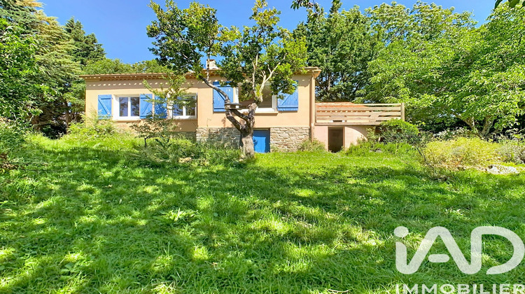 Ma-Cabane - Vente Maison Saissac, 84 m²