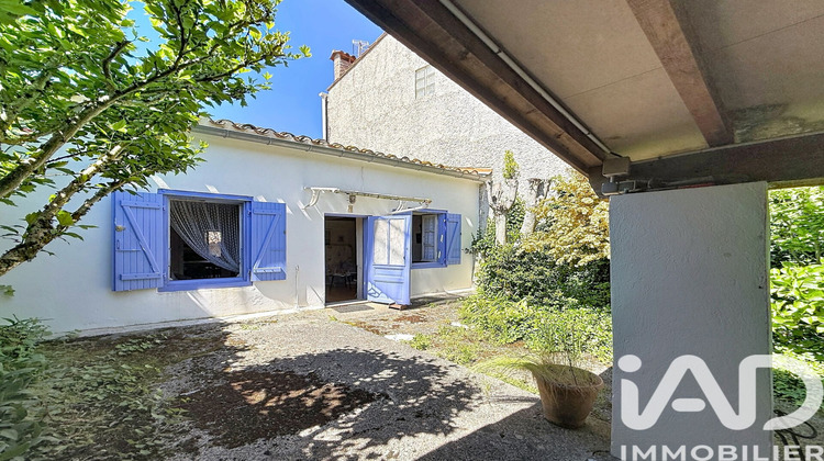 Ma-Cabane - Vente Maison Saissac, 51 m²