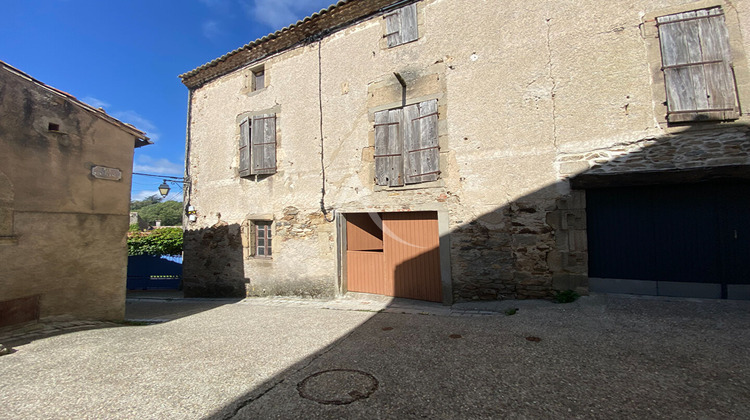 Ma-Cabane - Vente Maison SAISSAC, 104 m²