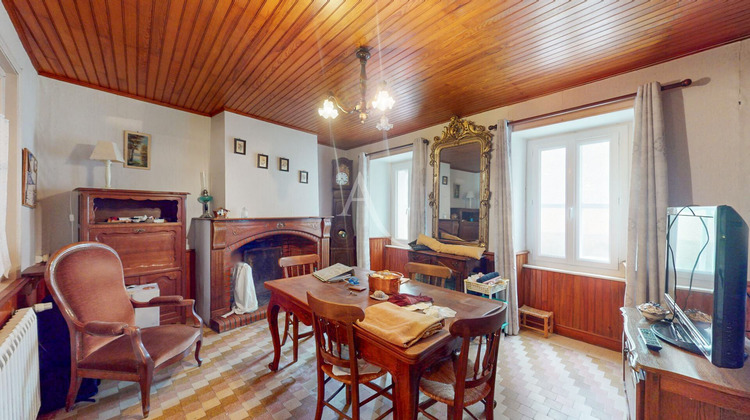 Ma-Cabane - Vente Maison SAISSAC, 104 m²