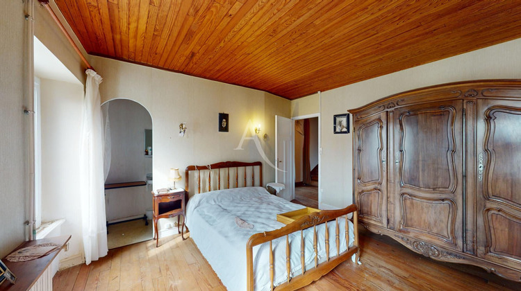 Ma-Cabane - Vente Maison SAISSAC, 104 m²