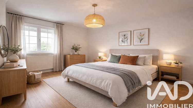 Ma-Cabane - Vente Maison Saisseval, 192 m²