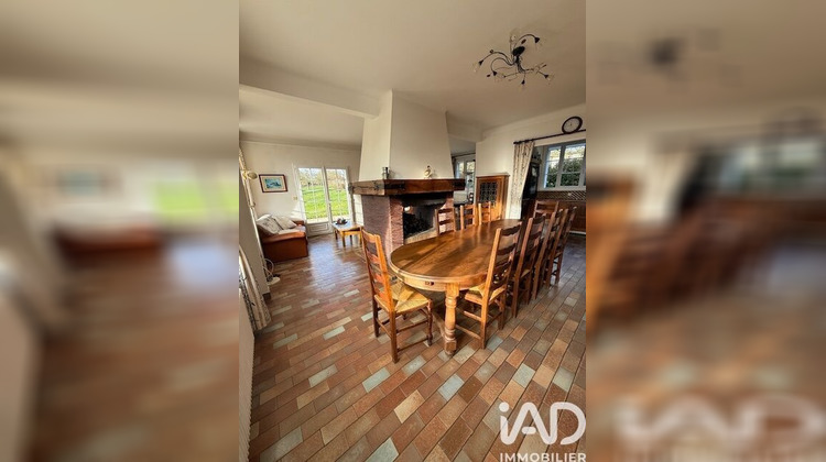 Ma-Cabane - Vente Maison Saisseval, 191 m²