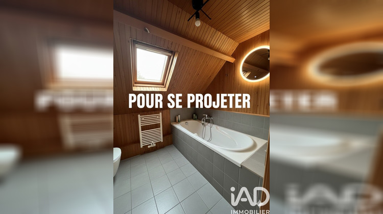 Ma-Cabane - Vente Maison Saisseval, 191 m²